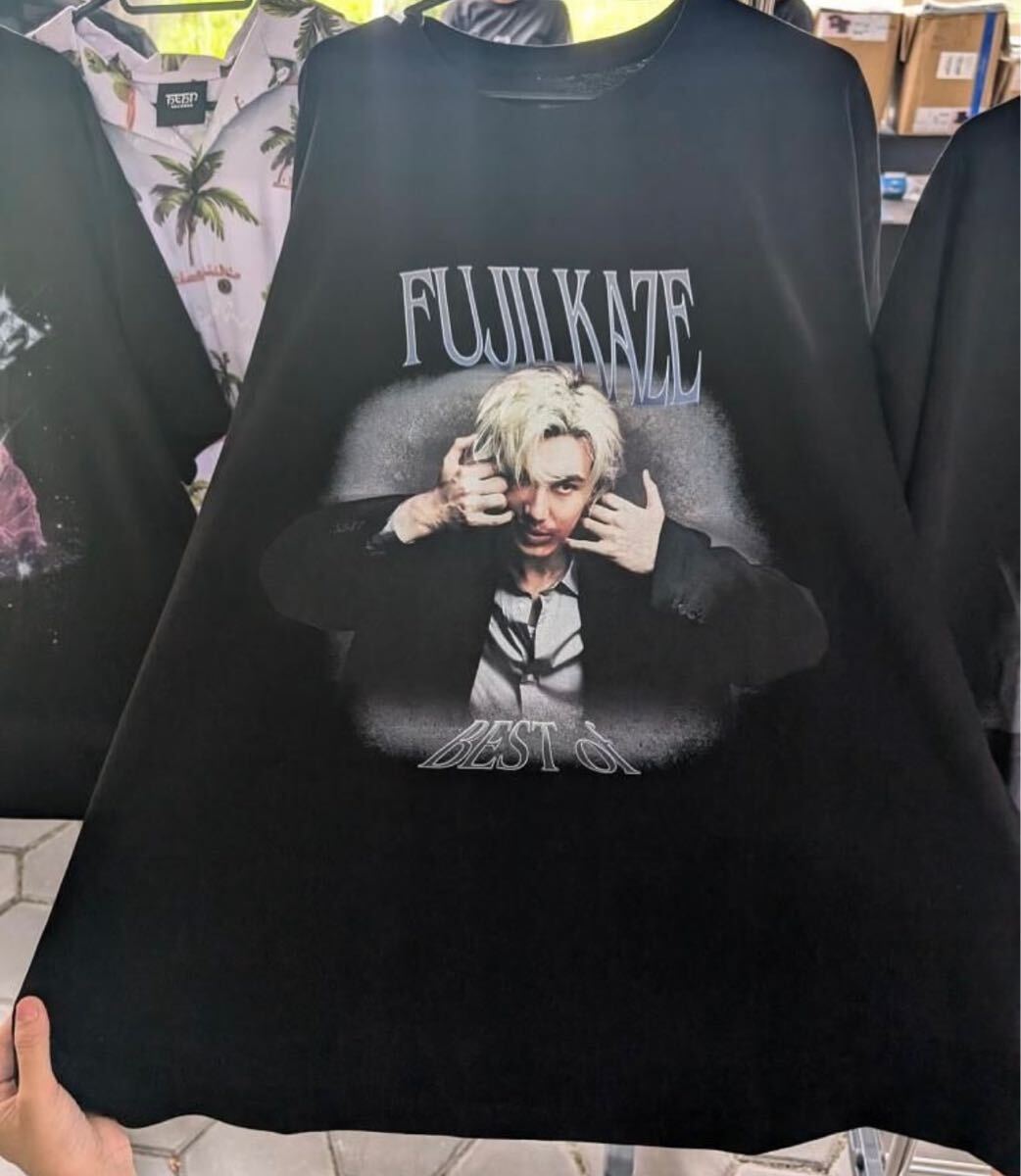 Yahoo!オークション -「藤井風 tシャツ」の落札相場・落札価格 Yahoo!オークション -「藤井風 tシャツ」の落札相場・落札価格