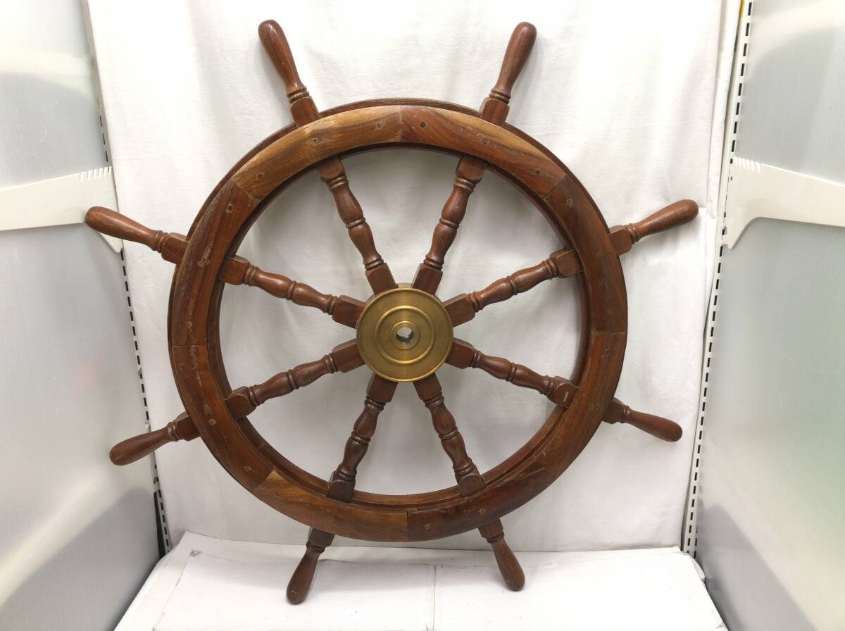 2025年最新】Yahoo!オークション -操舵輪(船)の中古品・新品・未 2025年最新】Yahoo!オークション -操舵輪(船)の中古品・新品・未