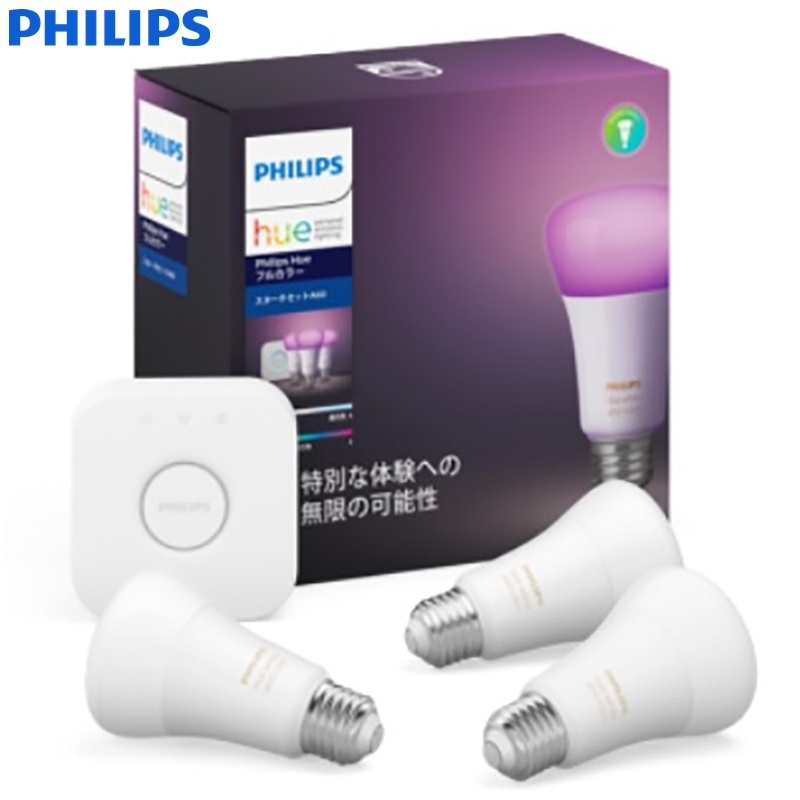 Yahoo!オークション -「philips hue スターターセット」の落札 Yahoo!オークション -「philips hue スターターセット」の落札