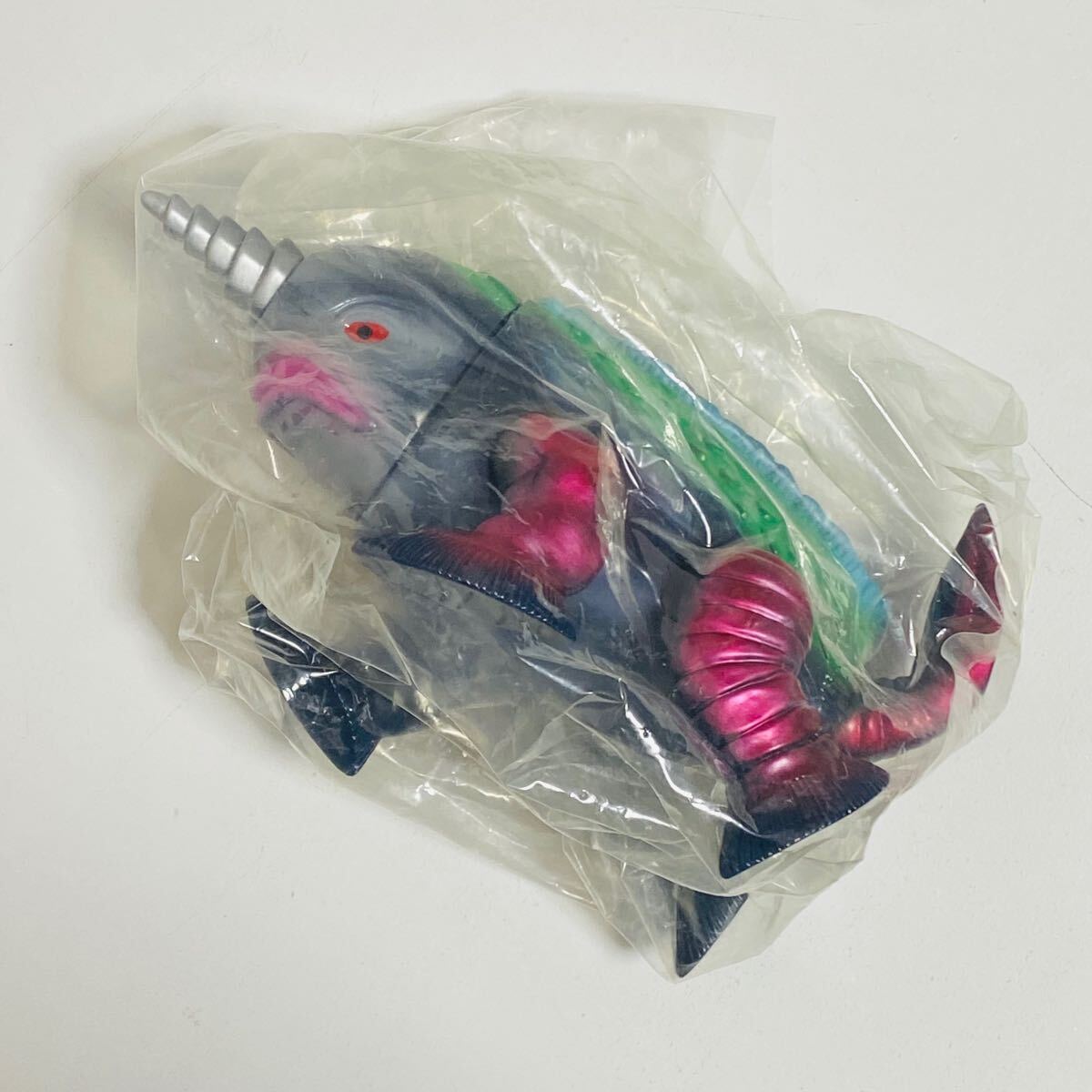Yahoo!オークション -「マーミット怪獣天国」(怪獣、宇宙人 Yahoo!オークション -「マーミット怪獣天国」(怪獣、宇宙人