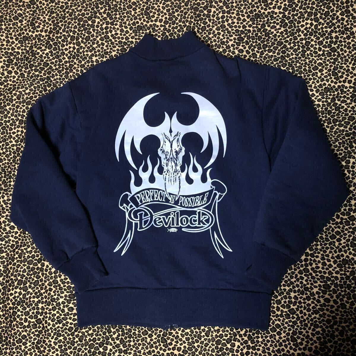 2025年最新】Yahoo!オークション -devilock スタジャンの中古品 2025年最新】Yahoo!オークション -devilock スタジャンの中古品