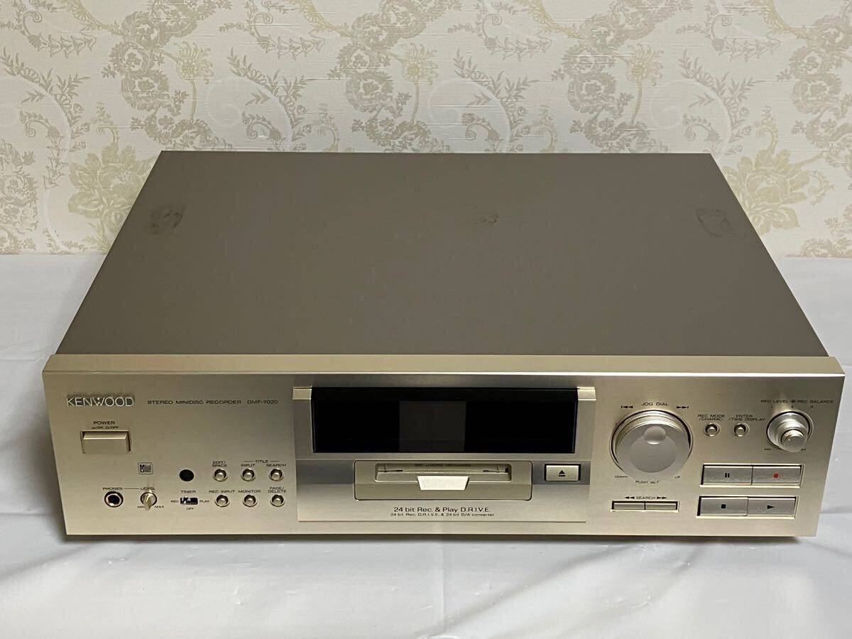 Yahoo!オークション -「kenwood dmf-7020」の落札相場・落札価格 Yahoo!オークション -「kenwood dmf-7020」の落札相場・落札価格