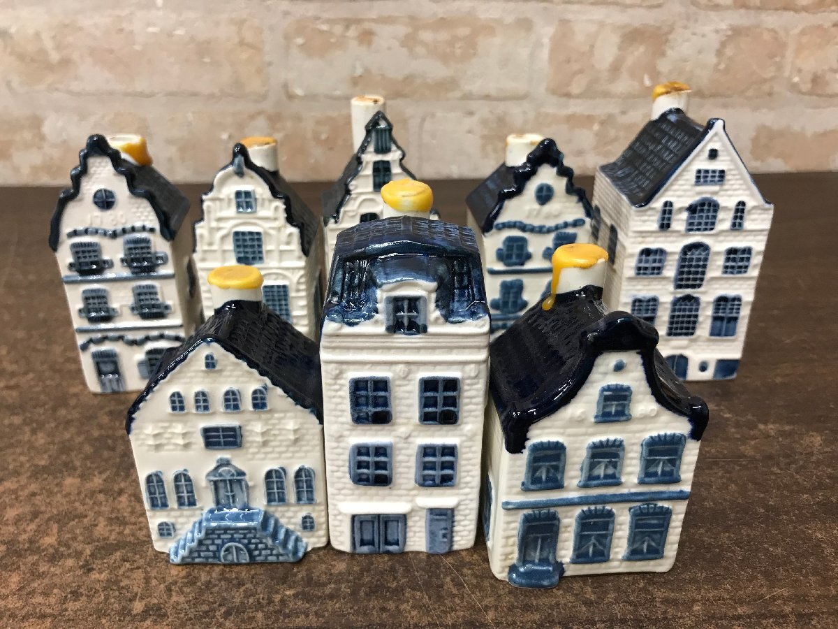Yahoo!オークション -「klm ミニチュアハウス」の落札相場・落札価格 Yahoo!オークション -「klm ミニチュアハウス」の落札相場・落札価格