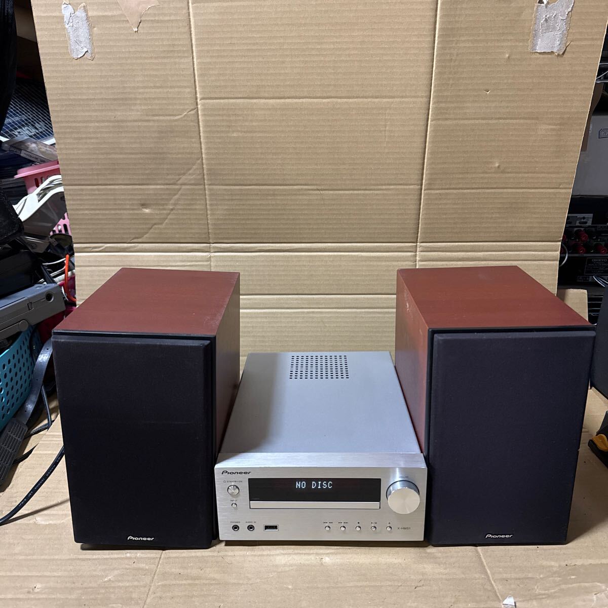 Yahoo!オークション -「パイオニア コンポ x-hm51」の落札相場 Yahoo!オークション -「パイオニア コンポ x-hm51」の落札相場