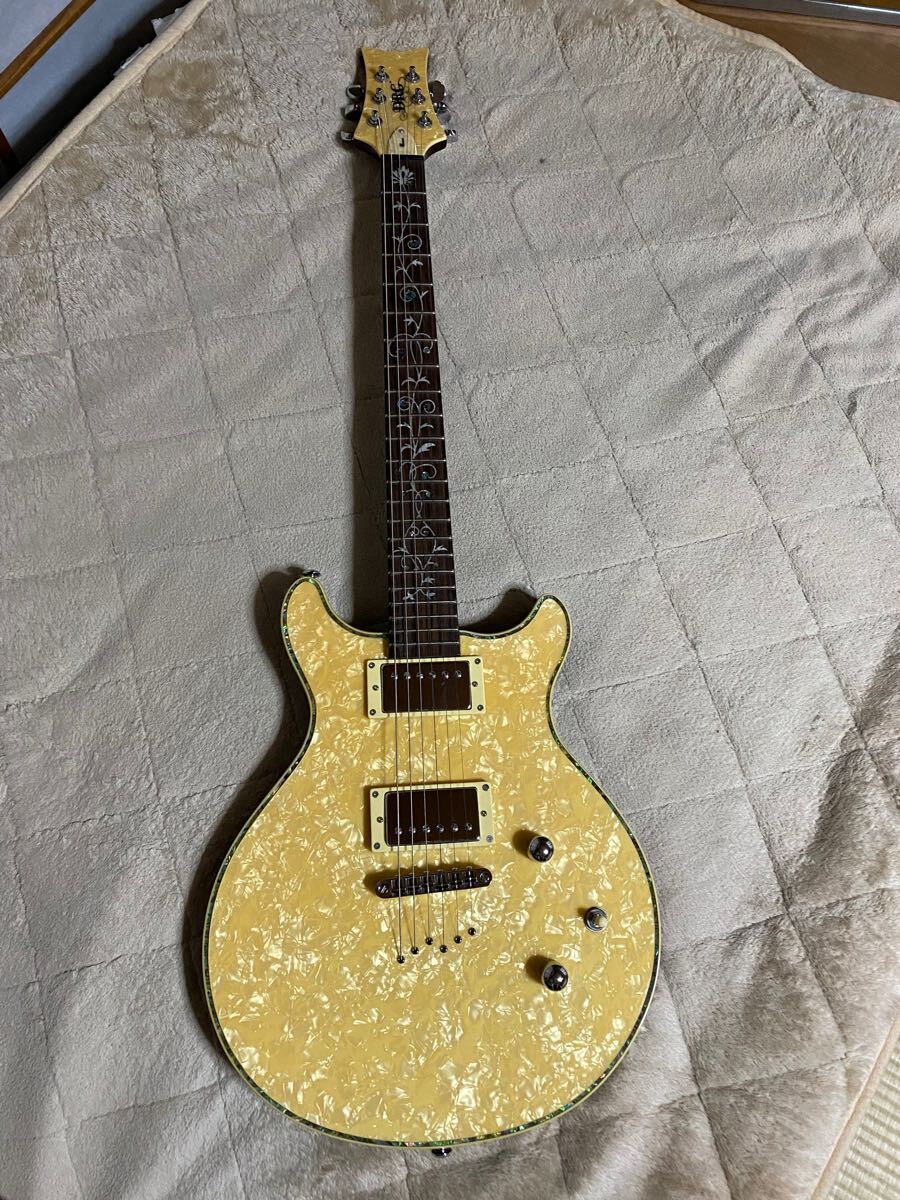 Yahoo!オークション -「daisy rock」(エレキギター) (ギター)の Yahoo!オークション -「daisy rock」(エレキギター) (ギター)の