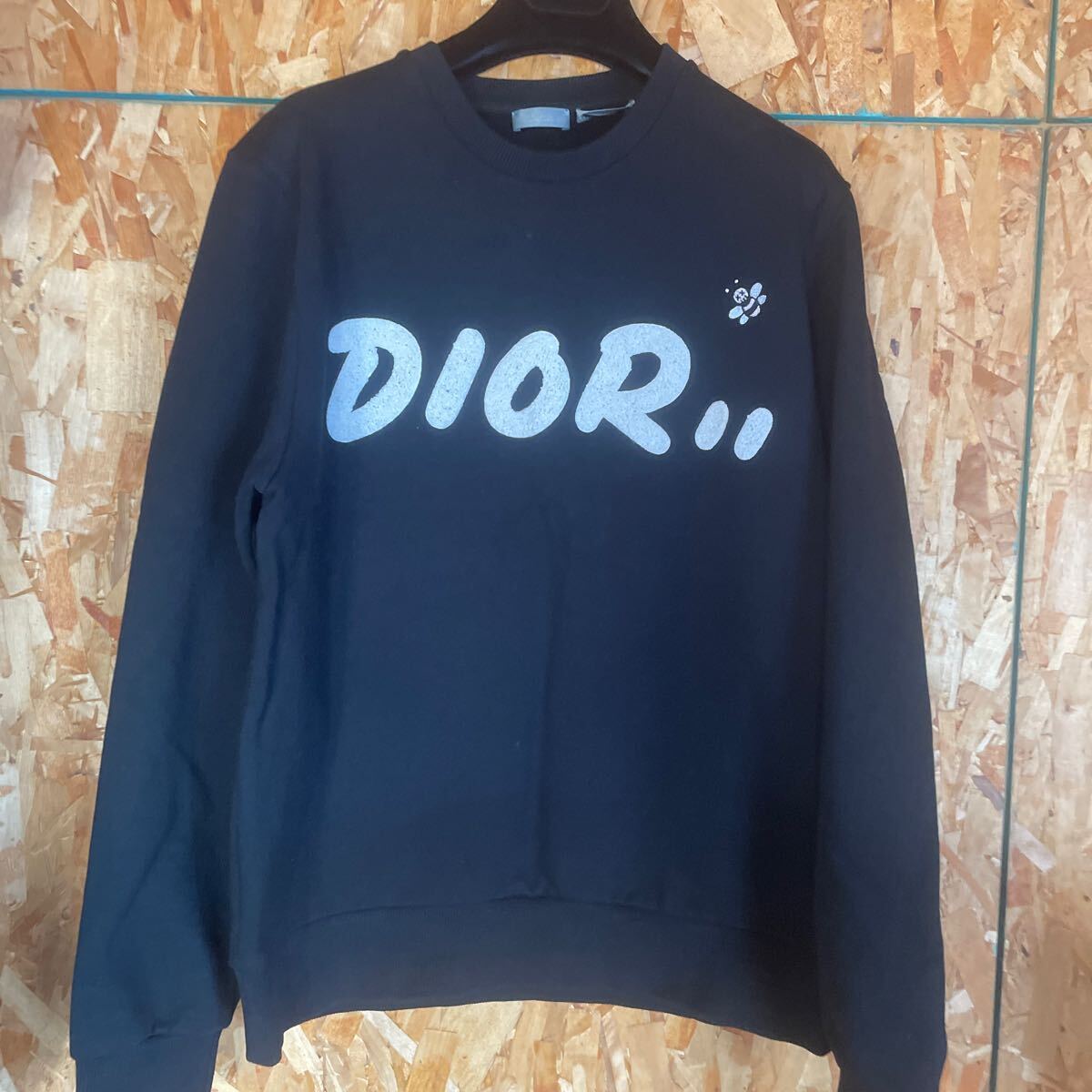 2025年最新】Yahoo!オークション -dior kawsの中古品・新品・未 2025年最新】Yahoo!オークション -dior kawsの中古品・新品・未