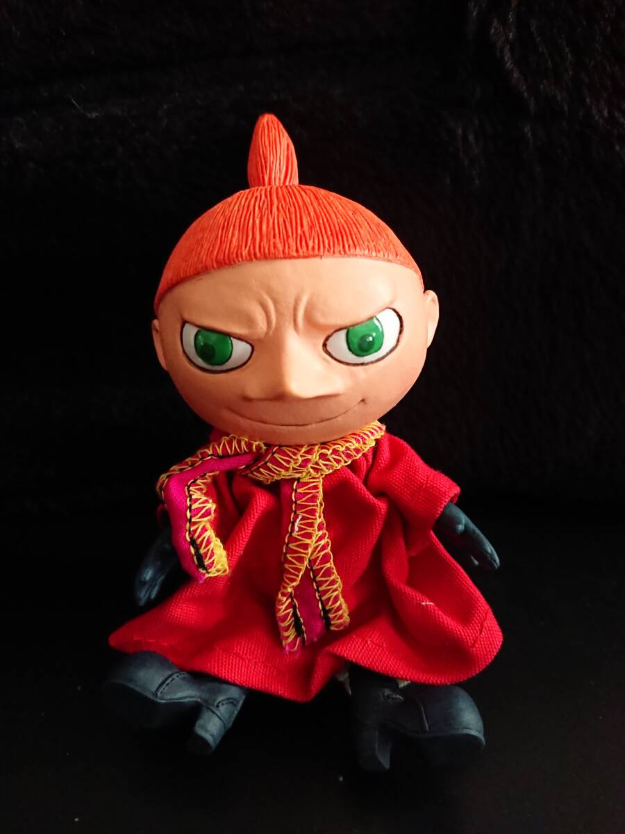 Yahoo!オークション -「ムーミン フィギュアベネリック」の落札 Yahoo!オークション -「ムーミン フィギュアベネリック」の落札