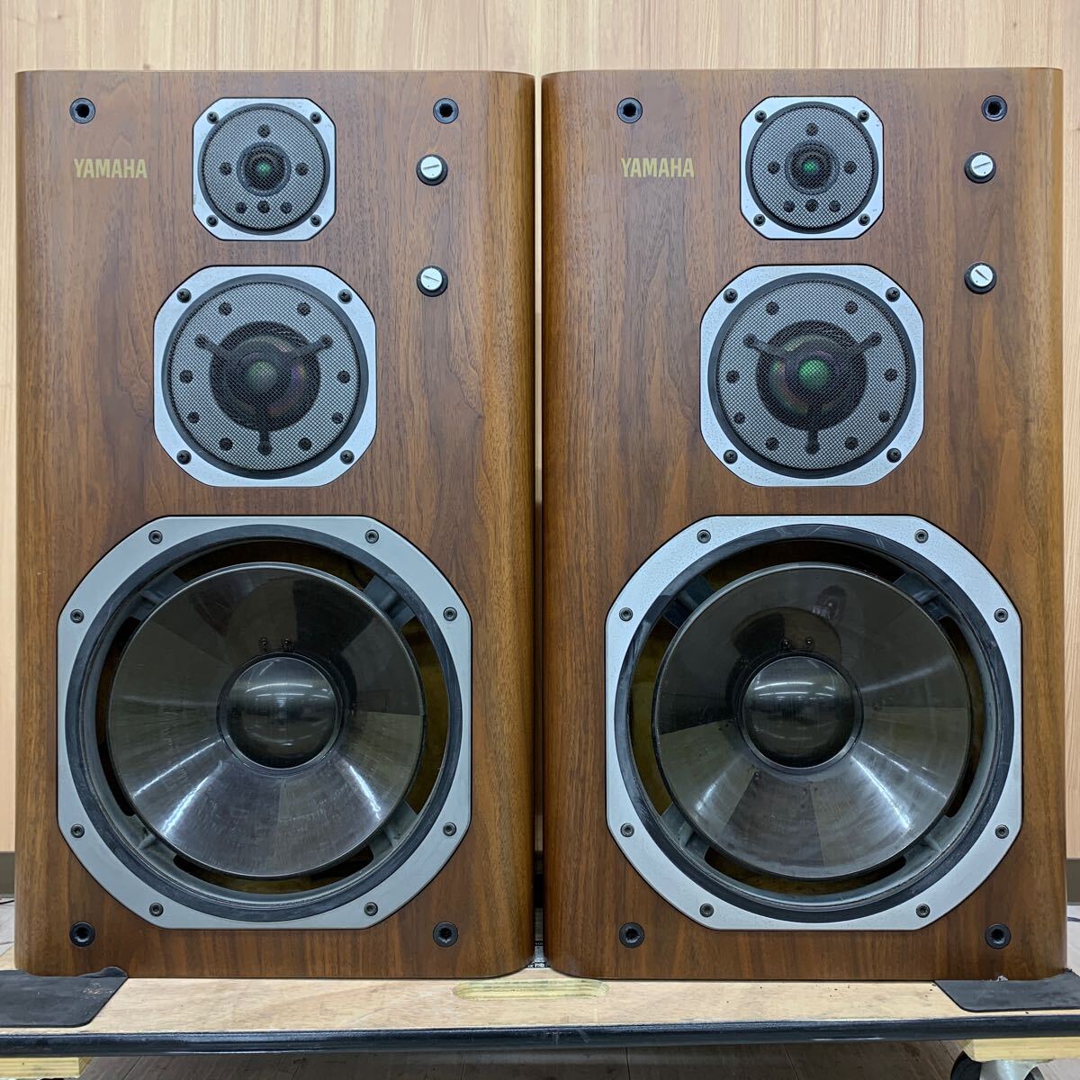 Yahoo!オークション -「yamaha ns-2000」(スピーカー本体 Yahoo!オークション -「yamaha ns-2000」(スピーカー本体