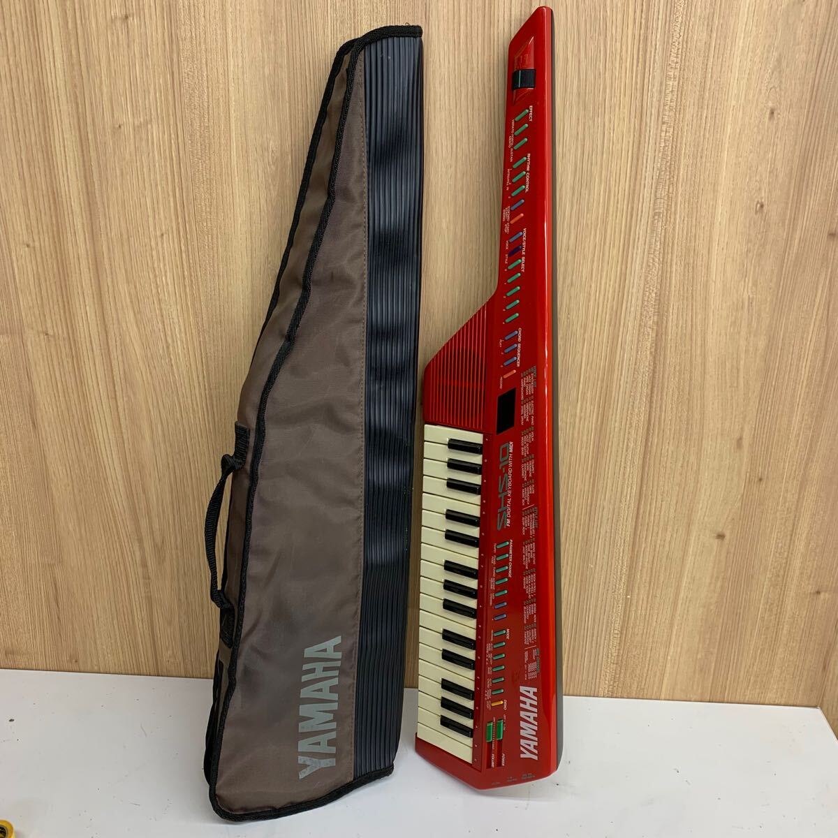 Yahoo!オークション -「yamaha shs-10」の落札相場・落札価格 Yahoo!オークション -「yamaha shs-10」の落札相場・落札価格