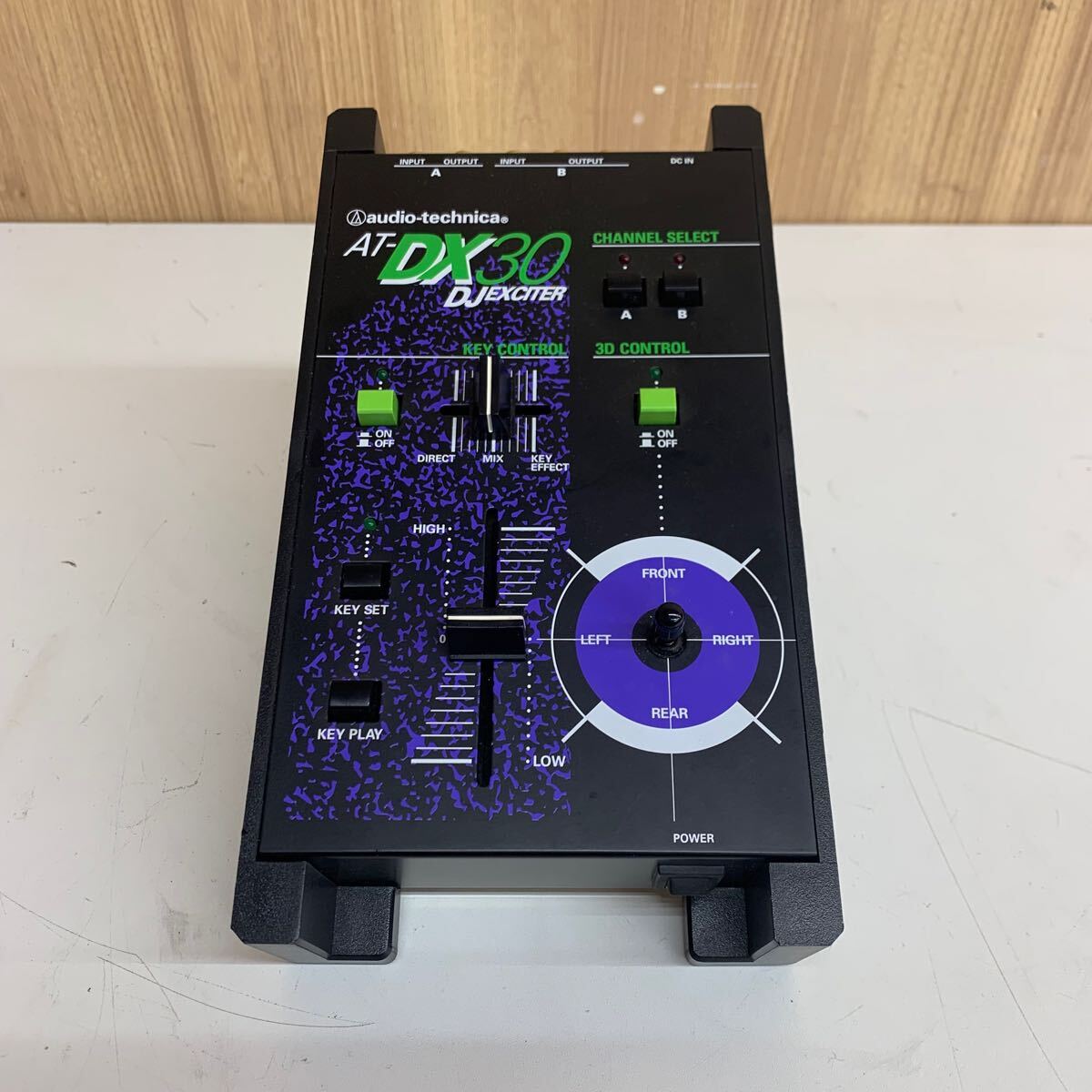 Yahoo!オークション -「audio technica at」(DJ機器) (楽器 Yahoo!オークション -「audio technica at」(DJ機器) (楽器
