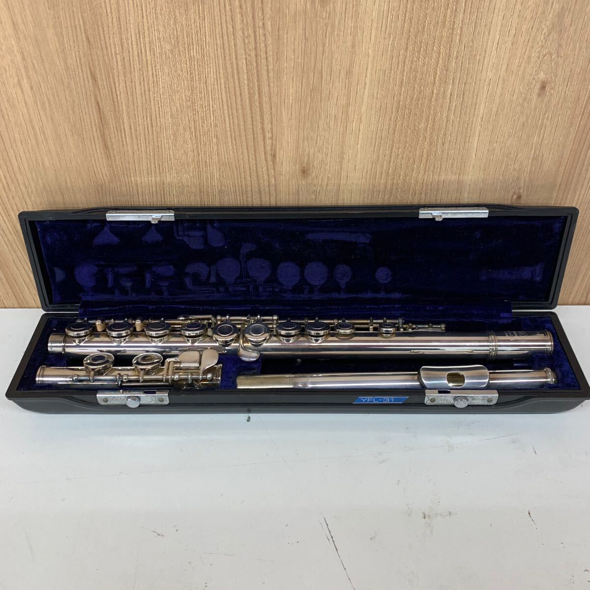 Yahoo!オークション -「yamaha・・yfl-31」の落札相場・落札価格 Yahoo!オークション -「yamaha・・yfl-31」の落札相場・落札価格