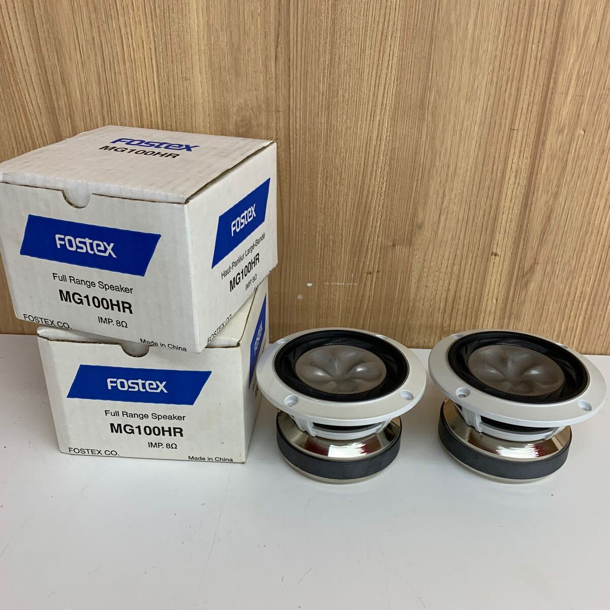 Yahoo!オークション -「mg100hr」(FOSTEX) (一般)の落札相場 Yahoo!オークション -「mg100hr」(FOSTEX) (一般)の落札相場