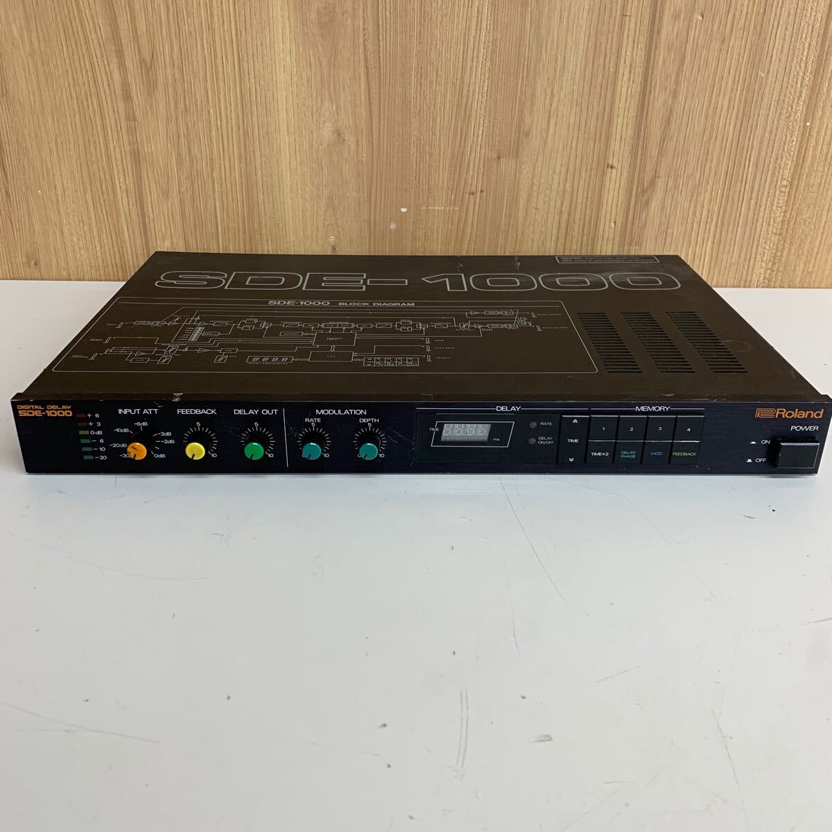 Yahoo!オークション -「roland sde-1000」の落札相場・落札価格 Yahoo!オークション -「roland sde-1000」の落札相場・落札価格