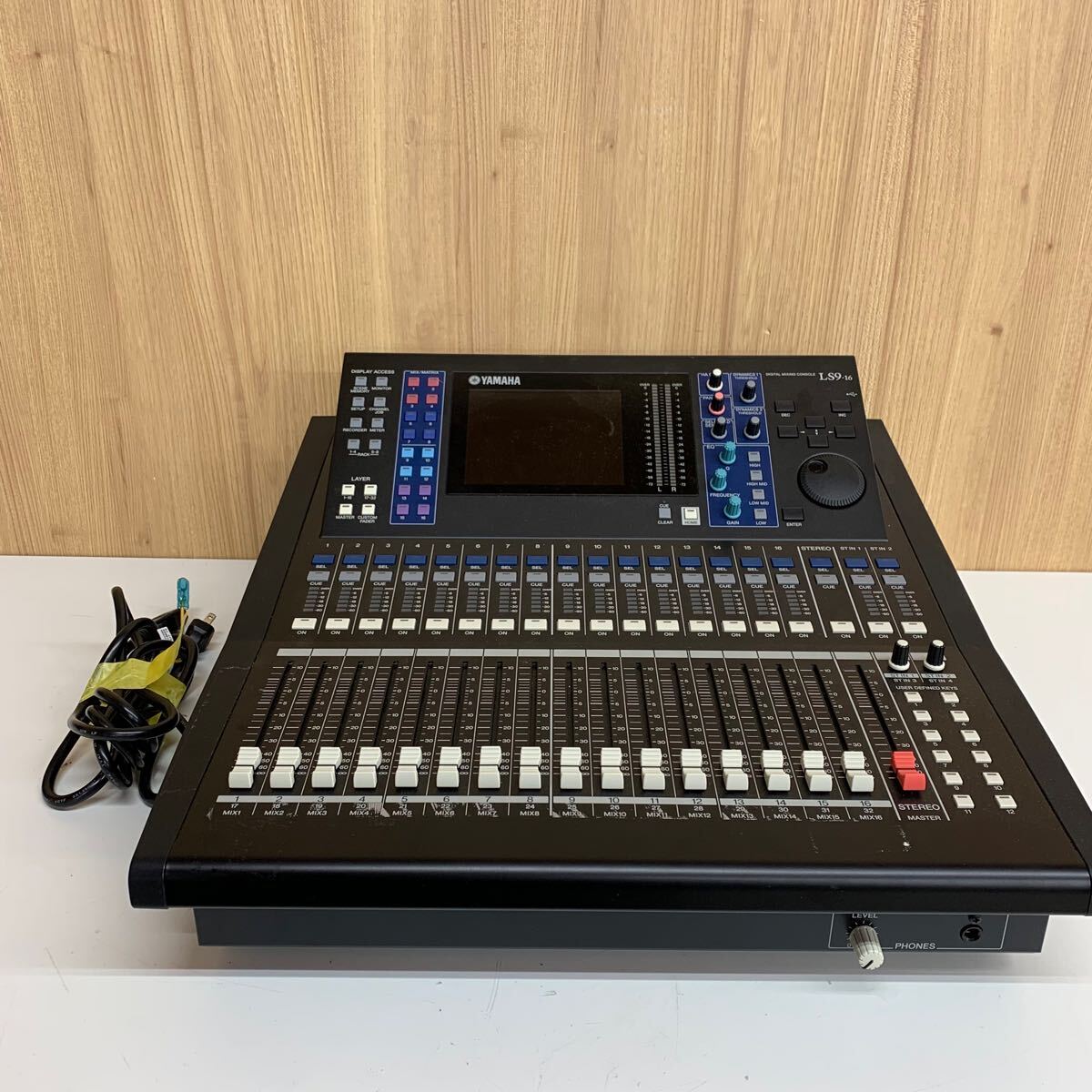 Yahoo!オークション -「yamaha ls9」(楽器、器材) の落札相場 Yahoo!オークション -「yamaha ls9」(楽器、器材) の落札相場