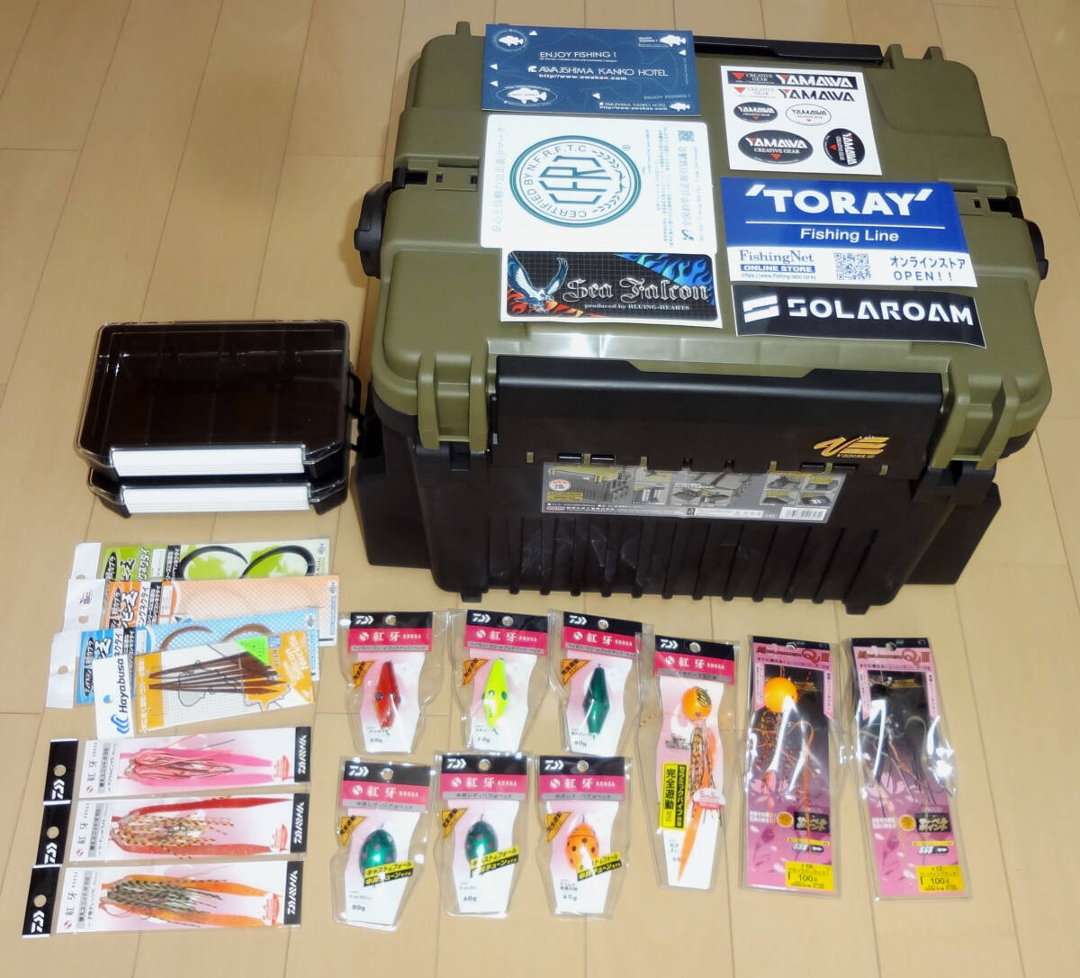 2025年最新】Yahoo!オークション -桜幻鯛ラバーの中古品・新品 2025年最新】Yahoo!オークション -桜幻鯛ラバーの中古品・新品