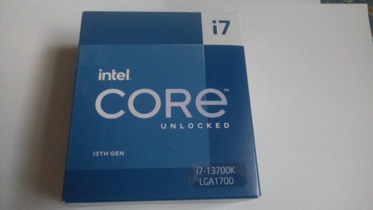 Yahoo!オークション -「intel core i7 13700k」の落札相場・落札価格 Yahoo!オークション -「intel core i7 13700k」の落札相場・落札価格