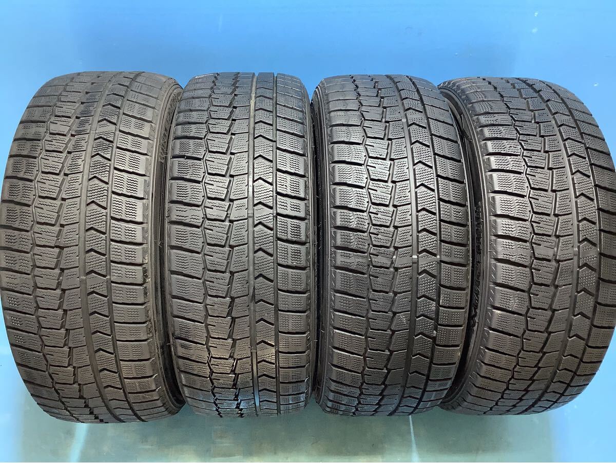 2025年最新】Yahoo!オークション -winter maxx 225 45 18の中古