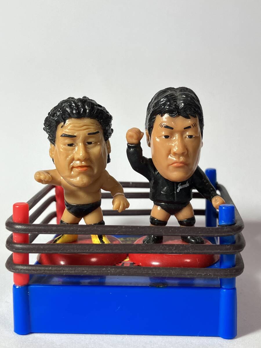 Yahoo!オークション -「ジャイアント馬場 フィギュア」の落札 Yahoo!オークション -「ジャイアント馬場 フィギュア」の落札