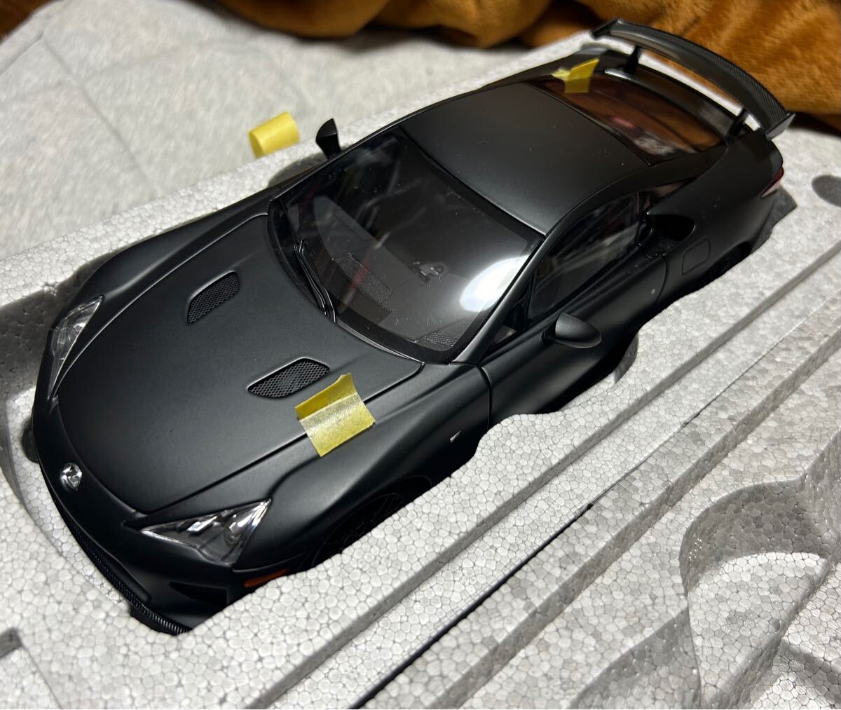 Yahoo!オークション -「lfa オートアート」の落札相場・落札価格 Yahoo!オークション -「lfa オートアート」の落札相場・落札価格