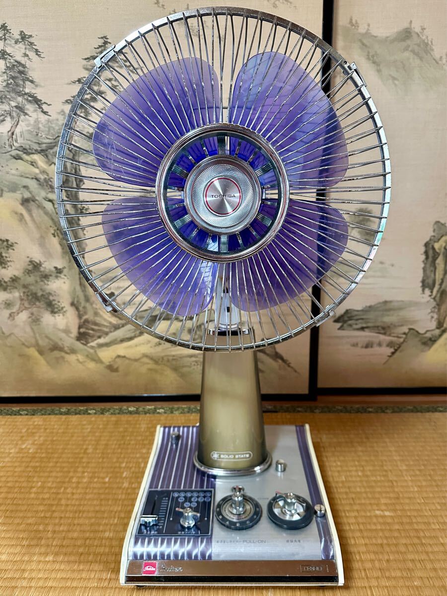 Yahoo!オークション -「昭和レトロ 扇風機 東芝」(扇風機 Yahoo!オークション -「昭和レトロ 扇風機 東芝」(扇風機