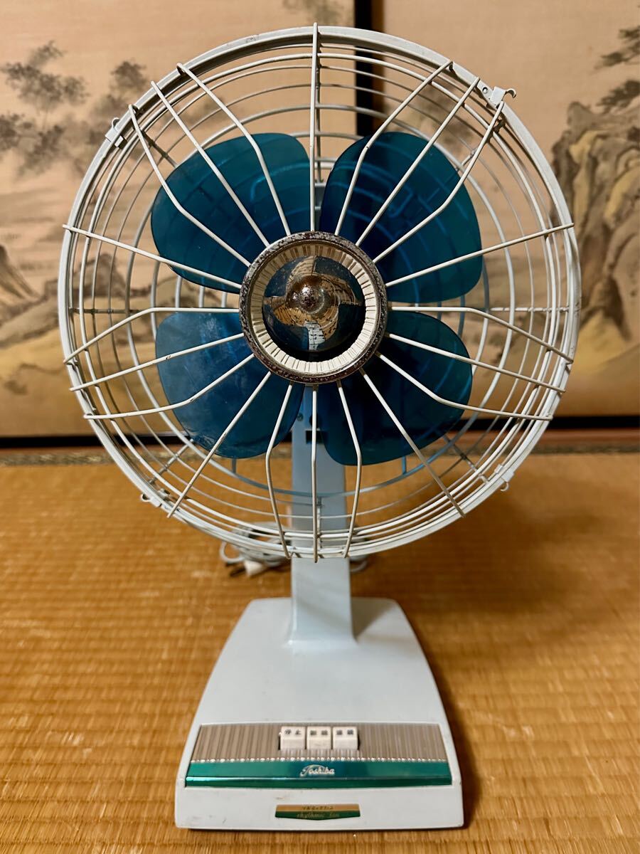 Yahoo!オークション -「東芝 扇風機 レトロ」(扇風機) (冷暖房 Yahoo!オークション -「東芝 扇風機 レトロ」(扇風機) (冷暖房