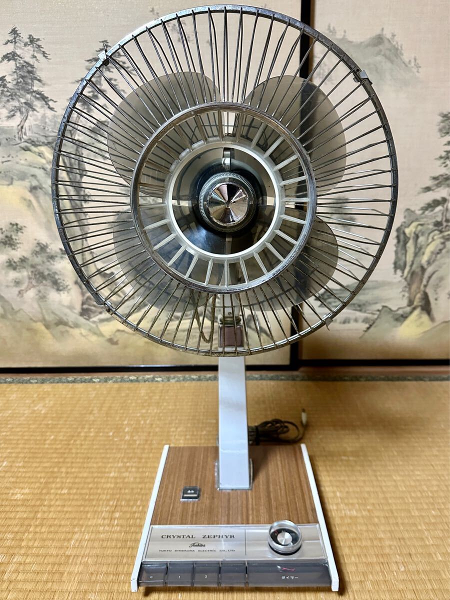 Yahoo!オークション -「東芝 扇風機 レトロ」(扇風機) (冷暖房 Yahoo!オークション -「東芝 扇風機 レトロ」(扇風機) (冷暖房