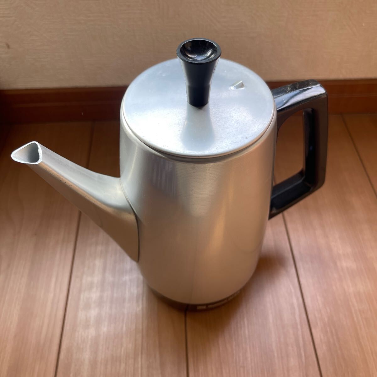 Yahoo!オークション -「(national)ナショナル」(電気ポット Yahoo!オークション -「(national)ナショナル」(電気ポット