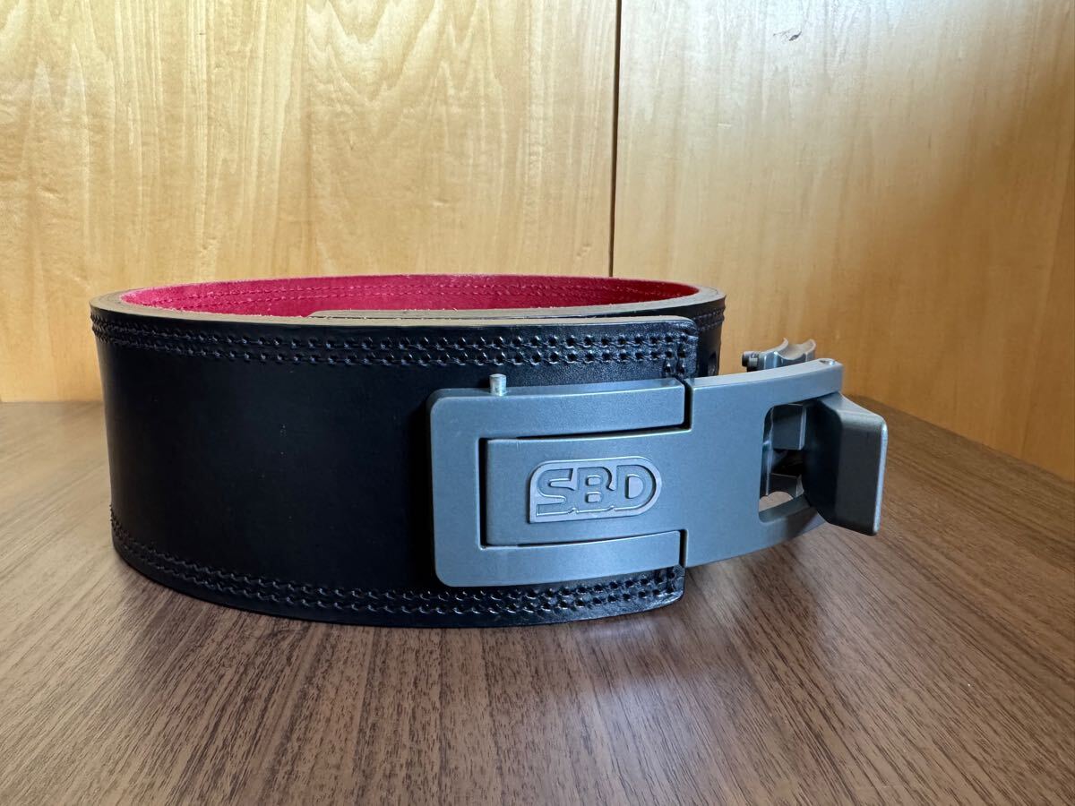 Yahoo!オークション -「sbd ベルト」の落札相場・落札価格 Yahoo!オークション -「sbd ベルト」の落札相場・落札価格
