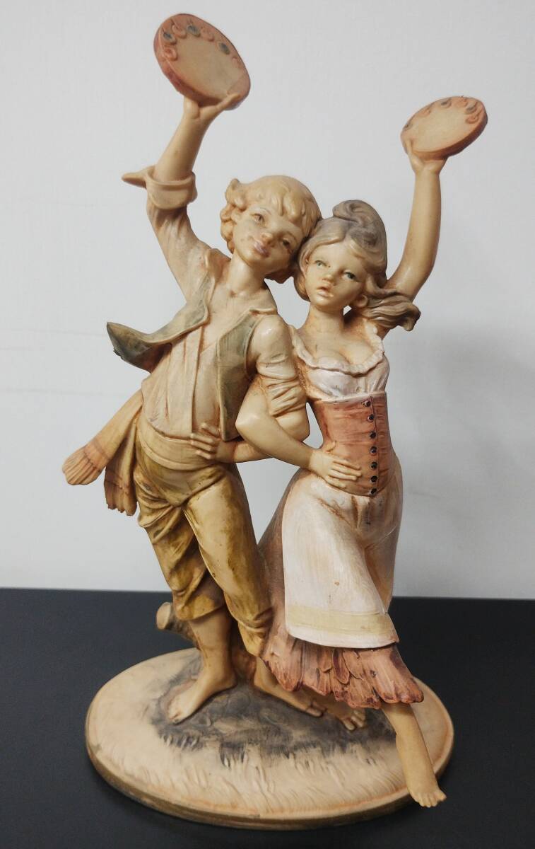 2025年最新】Yahoo!オークション -depose italy(置物)の中古品