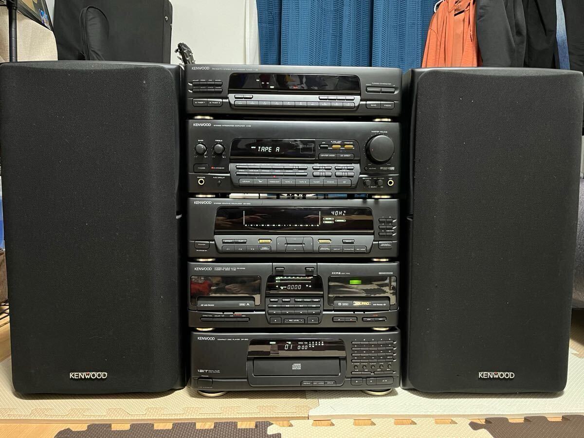 Yahoo!オークション -「kenwood roxy l5」の落札相場・落札価格 Yahoo!オークション -「kenwood roxy l5」の落札相場・落札価格