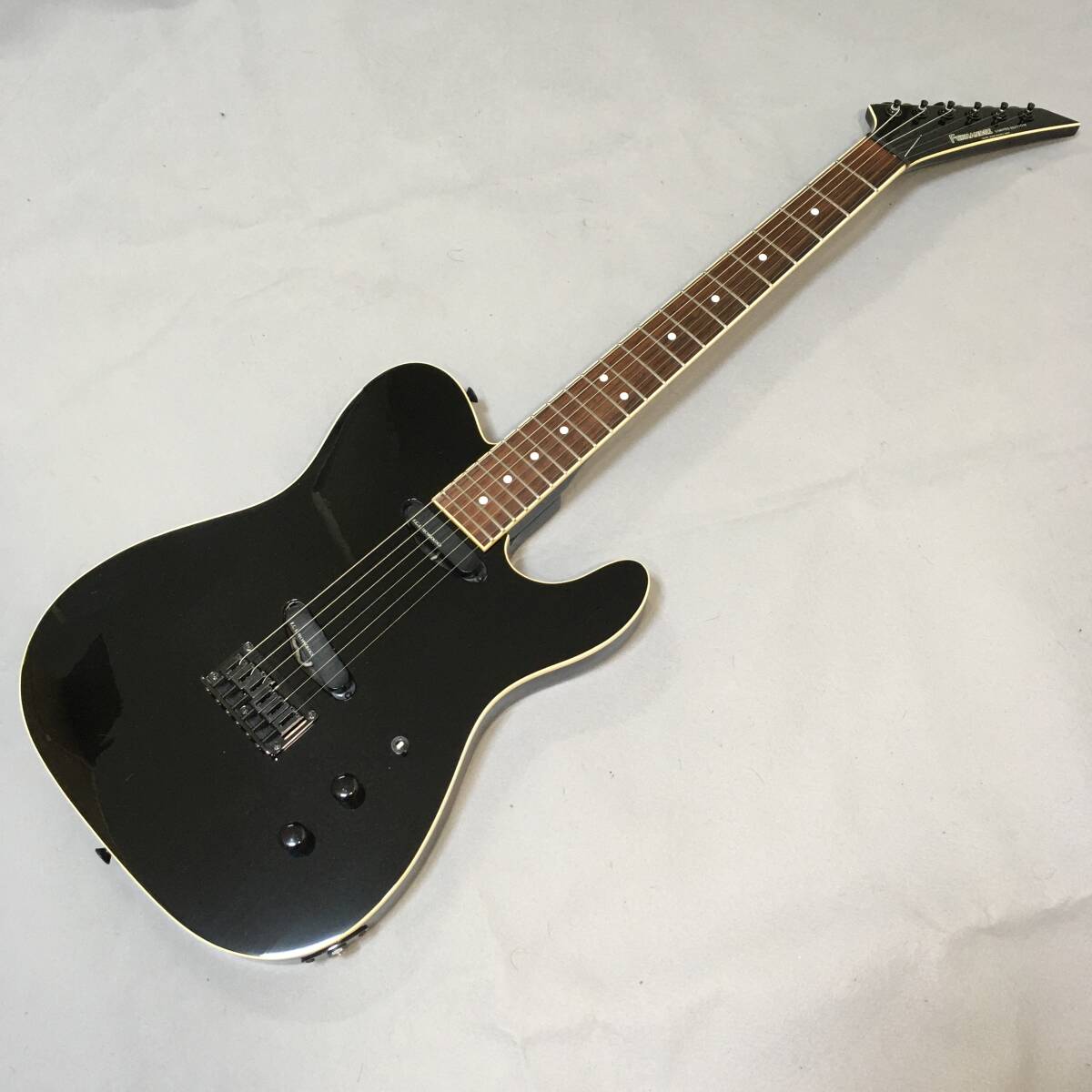 Yahoo!オークション -「fernandes tej limited edition」の落札 Yahoo!オークション -「fernandes tej limited edition」の落札