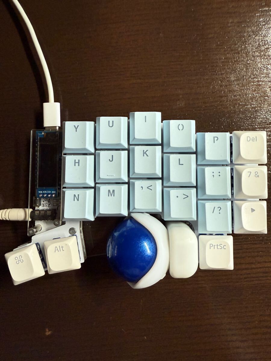 Yahoo!オークション -「keyball」の落札相場・落札価格 Yahoo!オークション -「keyball」の落札相場・落札価格