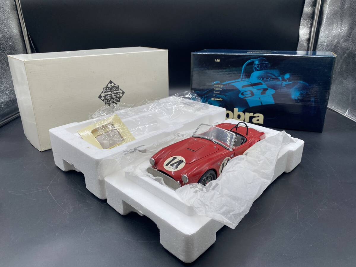 2025年最新】Yahoo!オークション - エグゾト(自動車 ミニカー)の中古品・新品・未使用品一覧