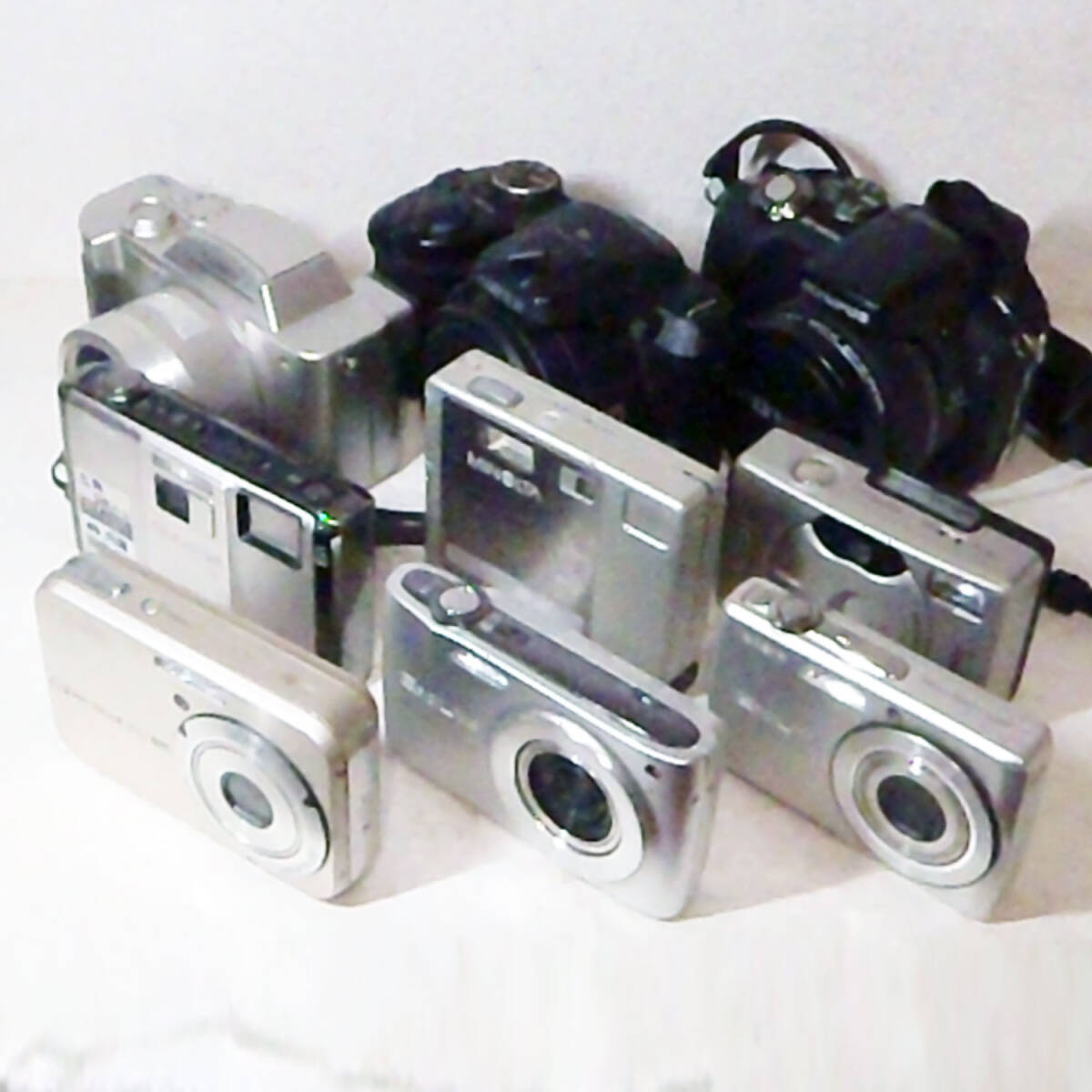 Yahoo!オークション -「finepix s8600」(家電、AV、カメラ) の Yahoo!オークション -「finepix s8600」(家電、AV、カメラ) の