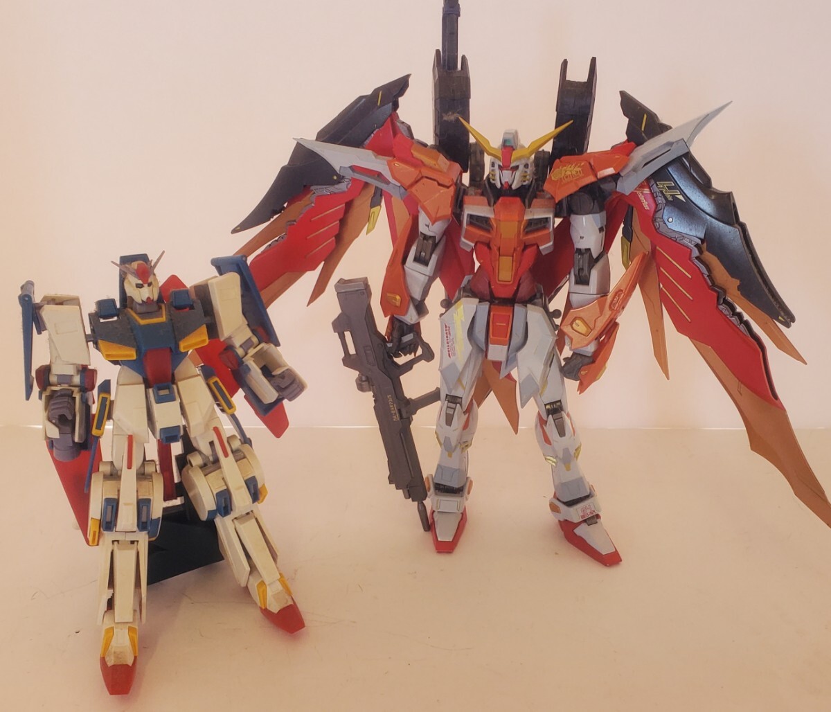 Yahoo!オークション -「metal build デスティニーガンダム Yahoo!オークション -「metal build デスティニーガンダム