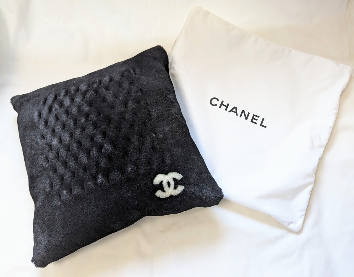 シャネル(CHANEL)クッション｜2104102230223｜【公式】新品中古