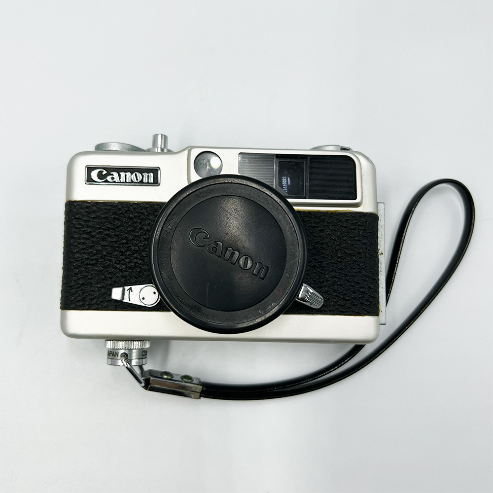 ☆ 【ジャンク品 動作未確認】 CANON キャノン G-3 G-Ⅲ ☆ 【ジャンク品 動作未確認】 CANON キャノン G-3 G-Ⅲ