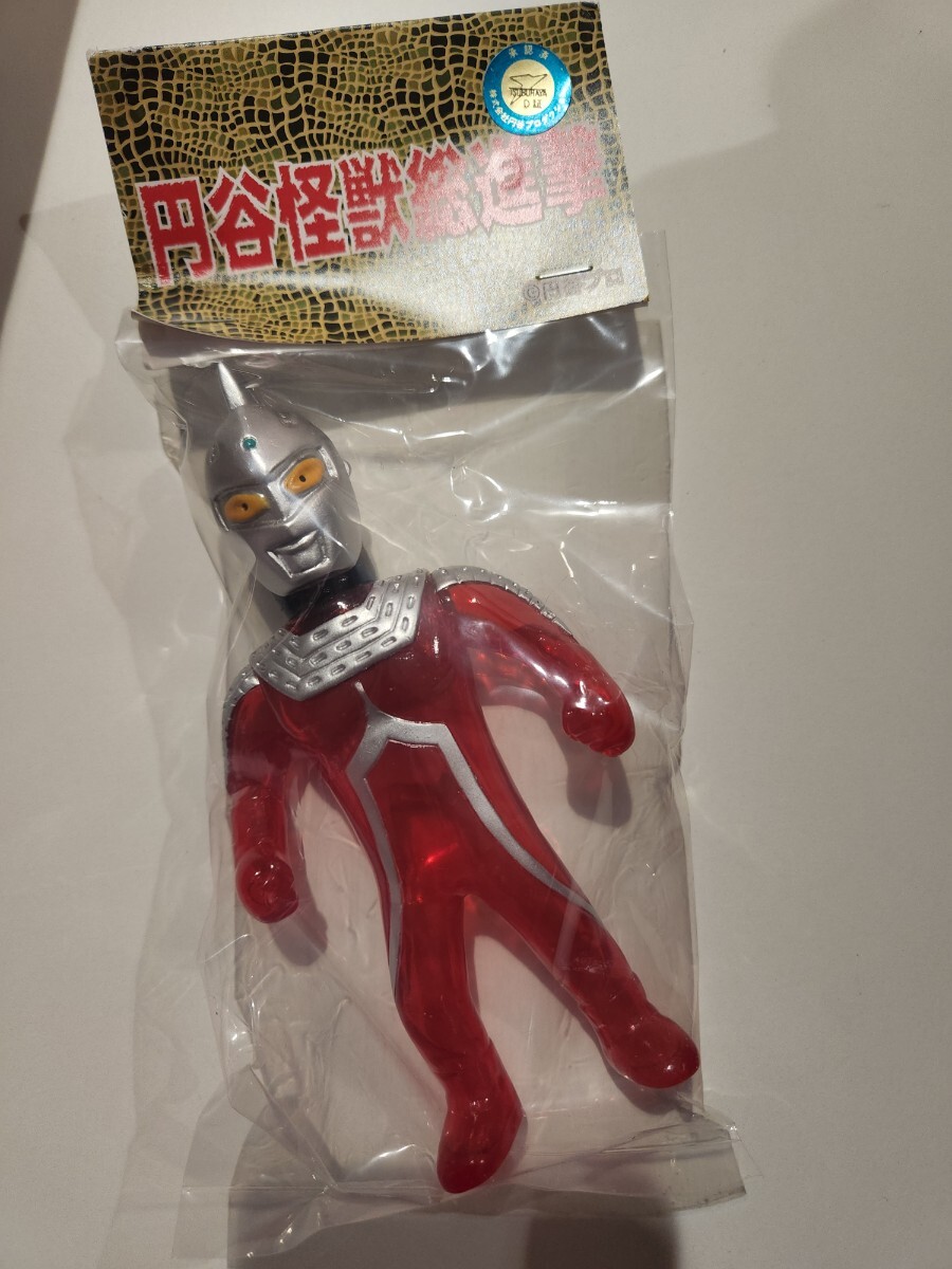 Yahoo!オークション -「ウルトラマン クリアレッド」の落札相場 Yahoo!オークション -「ウルトラマン クリアレッド」の落札相場