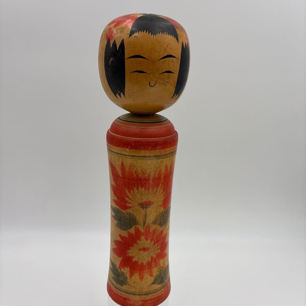 遊佐福寿 | Kokeshi Wiki