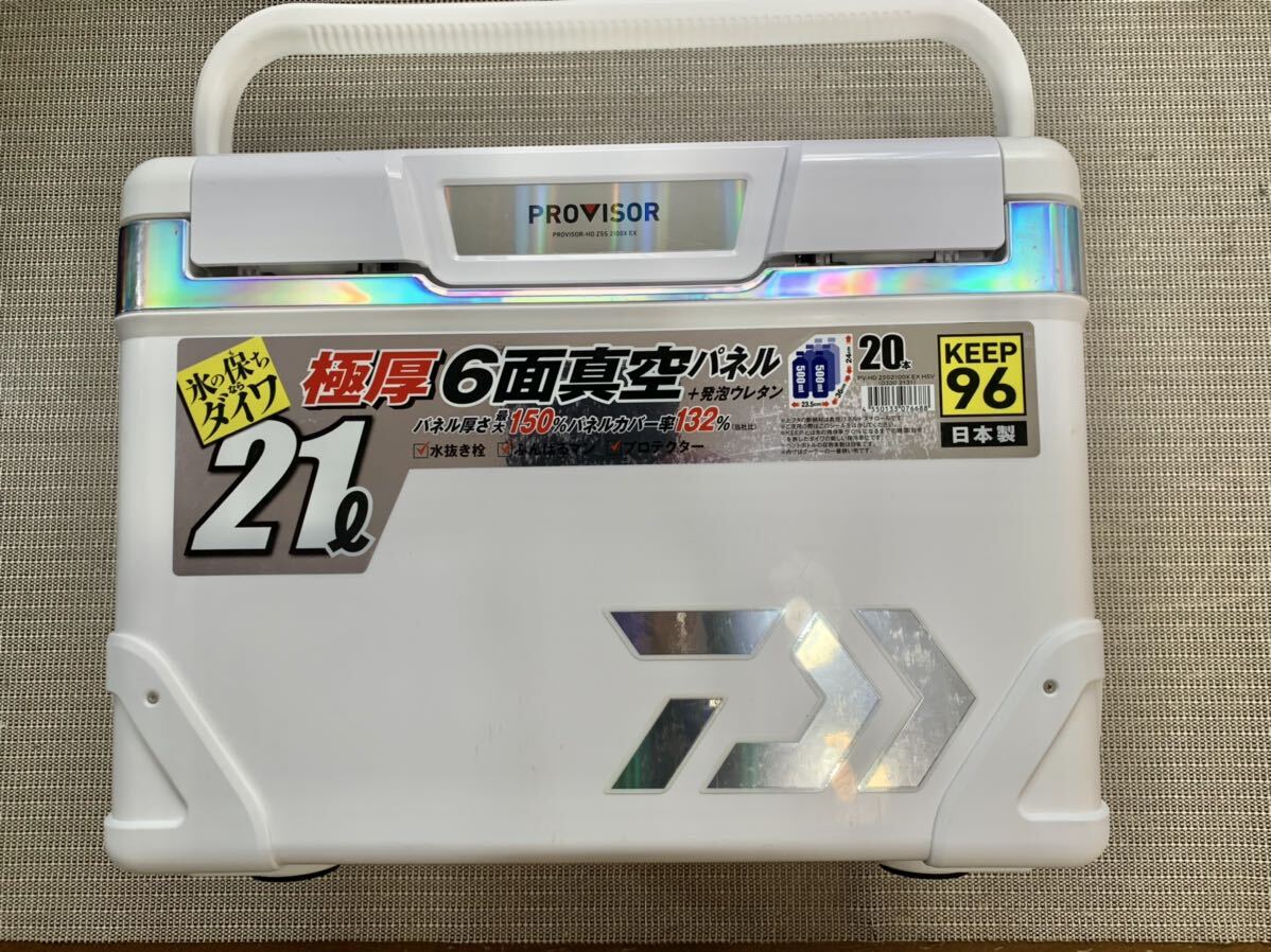 Yahoo!オークション -「ダイワプロバイザーzss」の落札相場 Yahoo!オークション -「ダイワプロバイザーzss」の落札相場