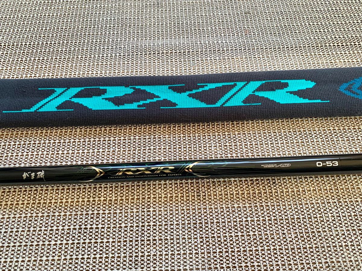 Yahoo!オークション -「がまかつrxr」の落札相場・落札価格 Yahoo!オークション -「がまかつrxr」の落札相場・落札価格