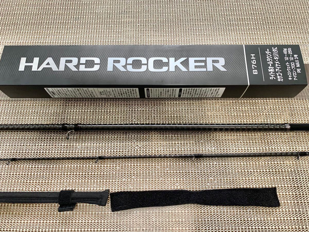 Yahoo!オークション -「rocker(」(シマノ) (ルアーロッド)の落札 Yahoo!オークション -「rocker(」(シマノ) (ルアーロッド)の落札