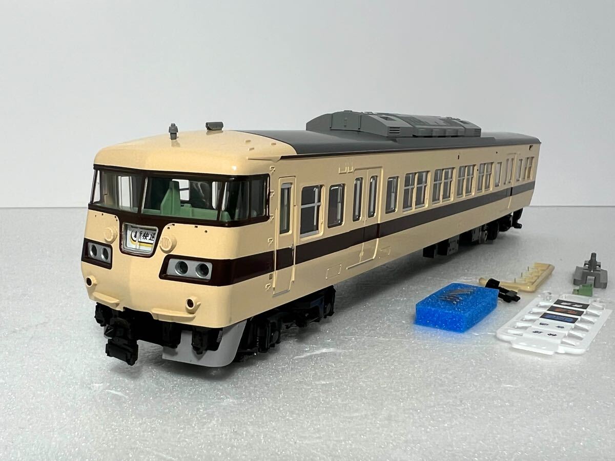 Yahoo!オークション -「117系」(HOゲージ) (鉄道模型)の落札相場 Yahoo!オークション -「117系」(HOゲージ) (鉄道模型)の落札相場