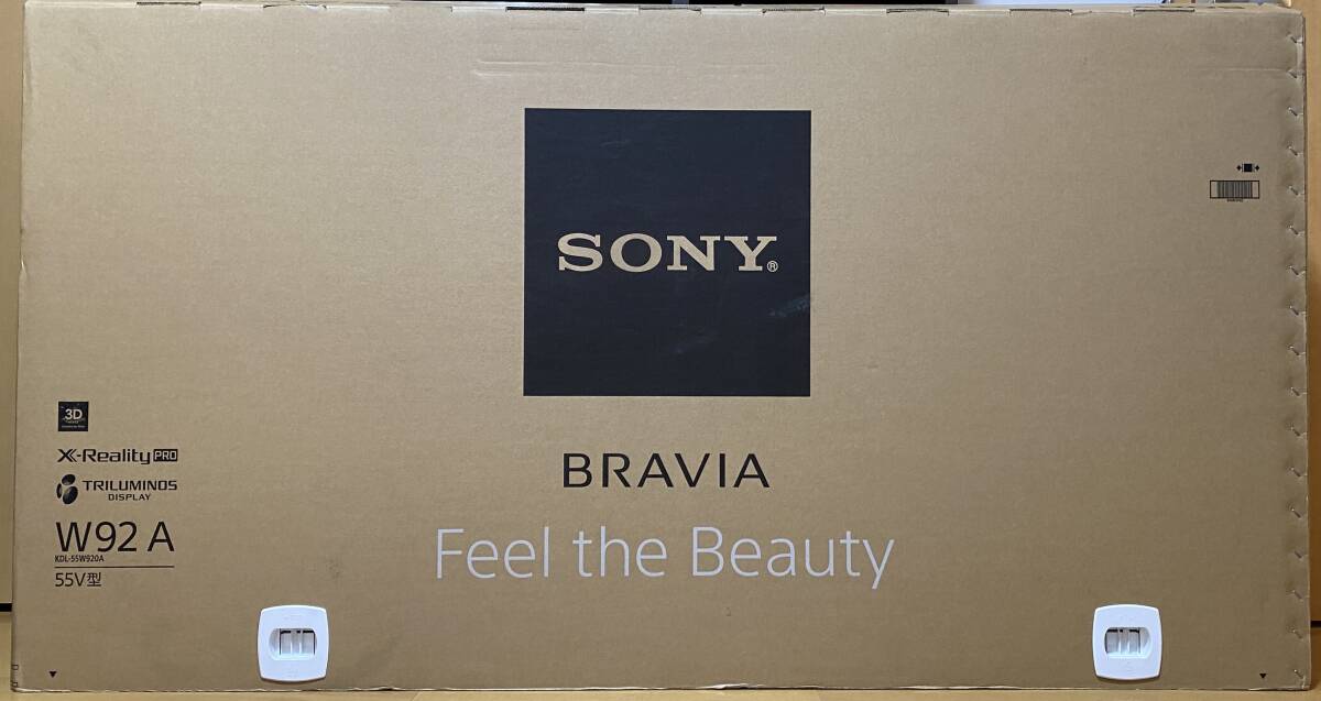 2025年最新】Yahoo!オークション -sony bravia kdl-55w920aの 2025年最新】Yahoo!オークション -sony bravia kdl-55w920aの