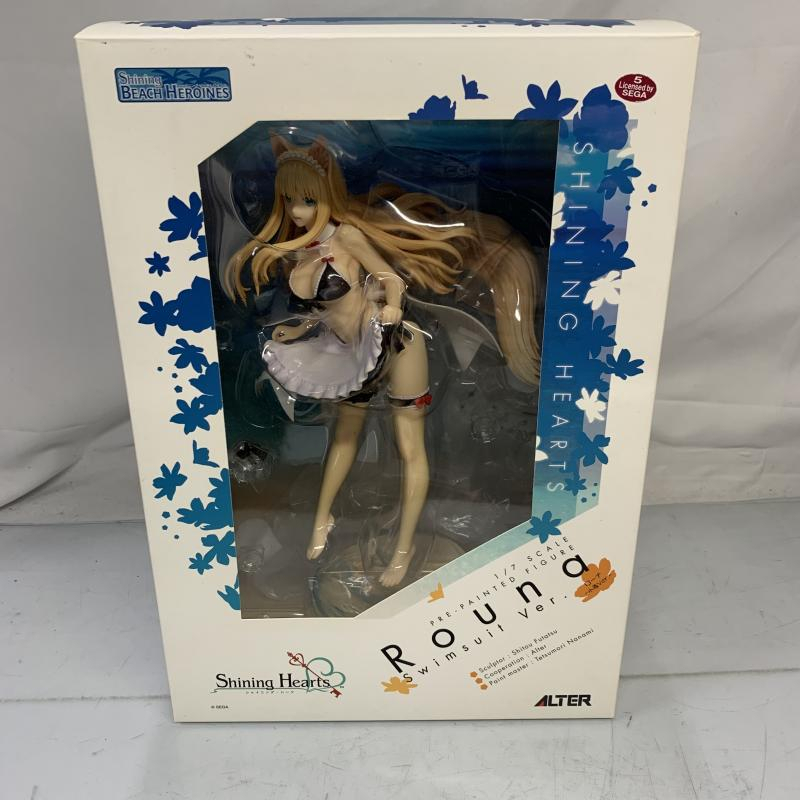 こんちゃん様　【未開封】シャイニング・ハーツ ローナ 水着Ver. ローナ 水着Ver. | ALTER