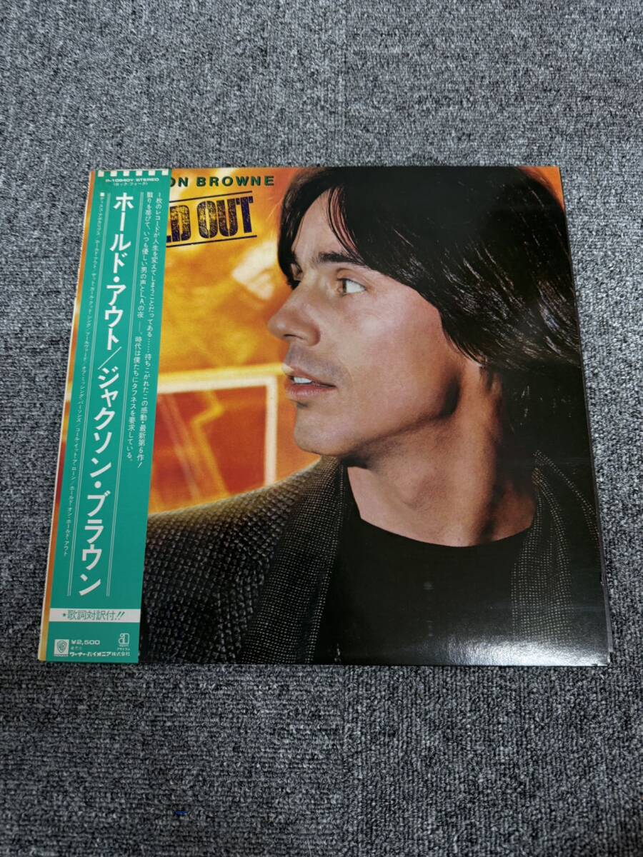 Yahoo!オークション -「ジャクソン・ブラウン」の落札相場・落札価格