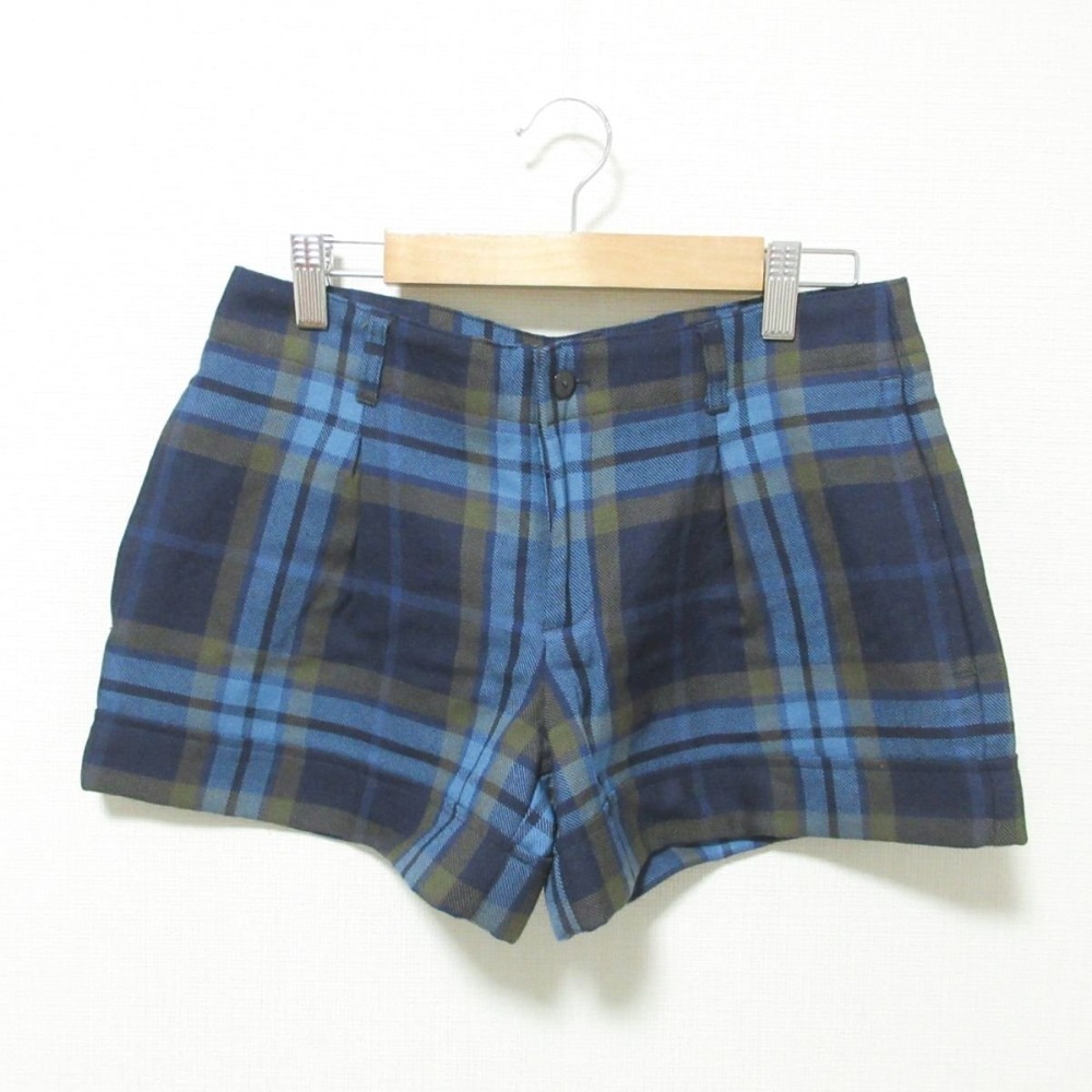 ショートパンツ パンツ ショート丈[品番：ZI000009568]｜IRADOWL