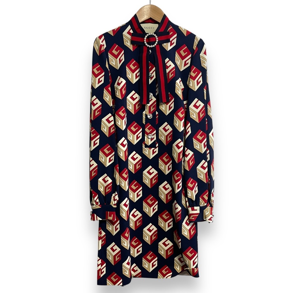 Yahoo!オークション -「gucci ワンピース」(ワンピース(ロング Yahoo!オークション -「gucci ワンピース」(ワンピース(ロング