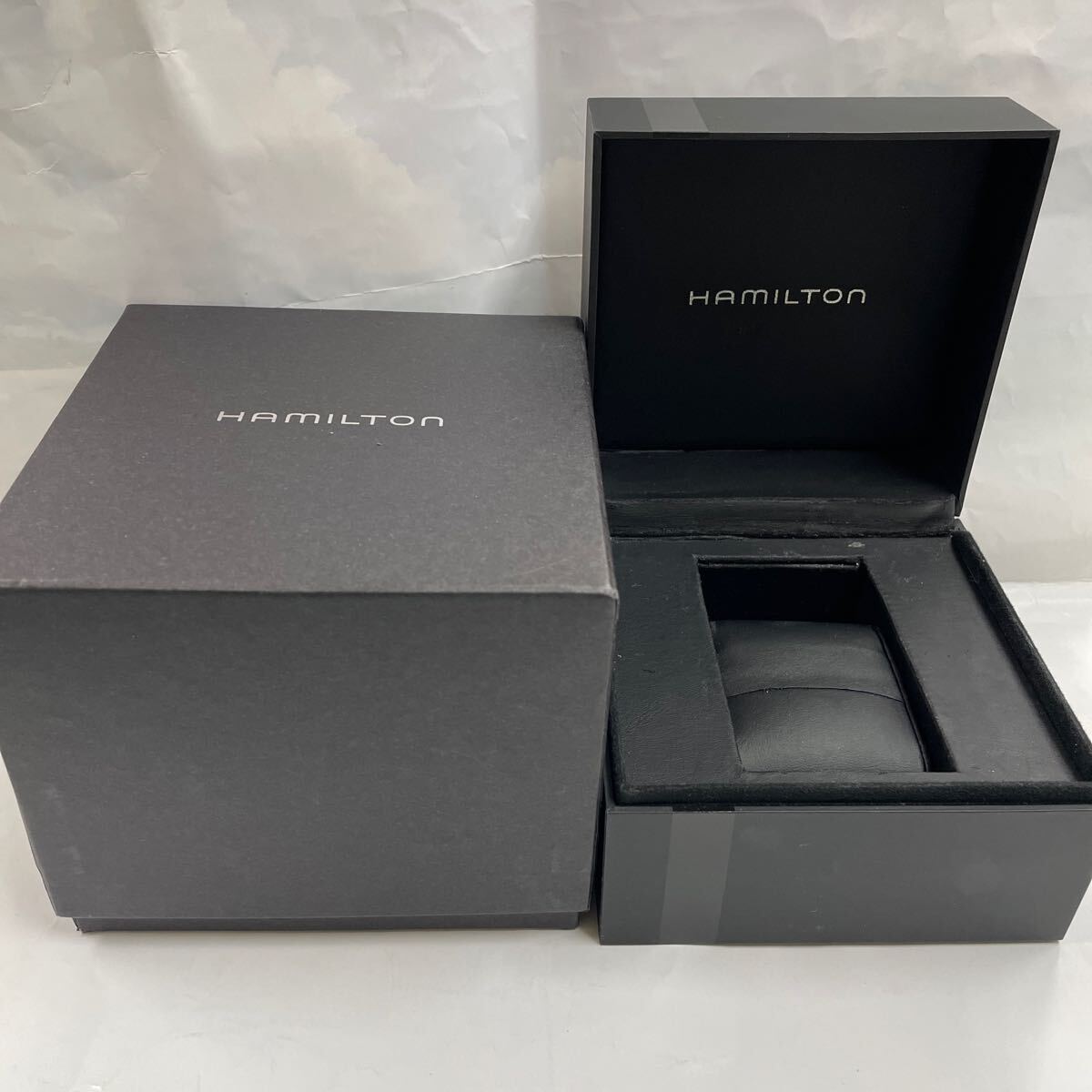 Yahoo!オークション -「箱 ケース」(ハミルトン) (は行)の落札