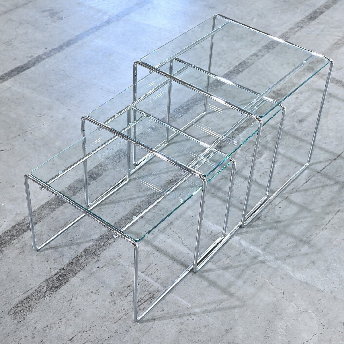 Yahoo!オークション -「(カッシーナ cassina) テーブル